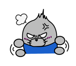 Enjoy! R/C car with AZARASHI Type R sticker #8343911