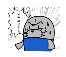 Enjoy! R/C car with AZARASHI Type R sticker #8343930