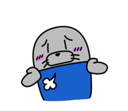 Enjoy! R/C car with AZARASHI Type R sticker #8343932