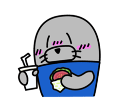 Enjoy! R/C car with AZARASHI Type R sticker #8343933