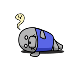 Enjoy! R/C car with AZARASHI Type R sticker #8343939