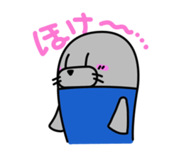 Enjoy! R/C car with AZARASHI Type R sticker #8343941