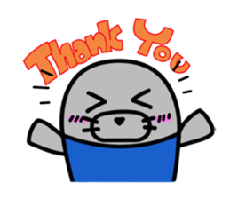 Enjoy! R/C car with AZARASHI Type R sticker #8343945