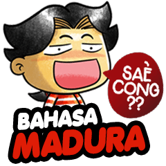 Su'OD Bahasa Madura