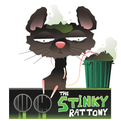Stinky Rattony
