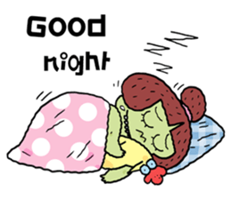 Cherry&Chicken sticker #8344326