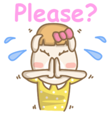 Madam Pawsome sticker #8344398