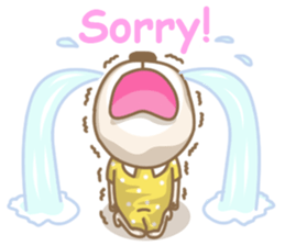 Madam Pawsome sticker #8344401