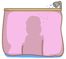 Madam Pawsome sticker #8344413