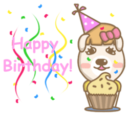 Madam Pawsome sticker #8344425