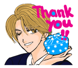 Stickers of  IKEMEN sticker #8344901