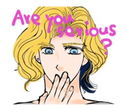 Stickers of  IKEMEN sticker #8344913