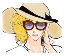 Stickers of  IKEMEN sticker #8344914