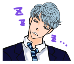 Stickers of  IKEMEN sticker #8344917