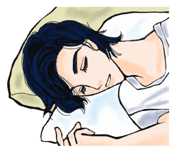 Stickers of  IKEMEN sticker #8344923