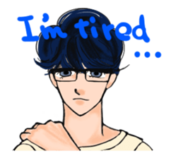 Stickers of  IKEMEN sticker #8344926