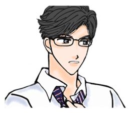 Stickers of  IKEMEN sticker #8344933