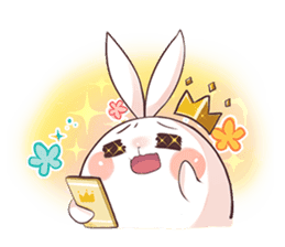 King Fish's Daily Life sticker #8345222