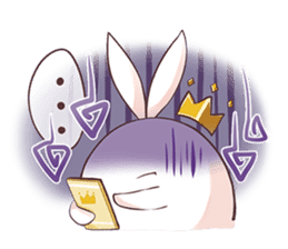 King Fish's Daily Life sticker #8345223