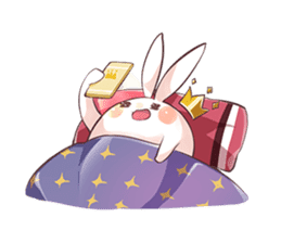 King Fish's Daily Life sticker #8345233