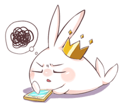 King Fish's Daily Life sticker #8345235