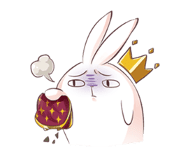 King Fish's Daily Life sticker #8345242