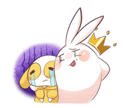 King Fish's Daily Life sticker #8345249