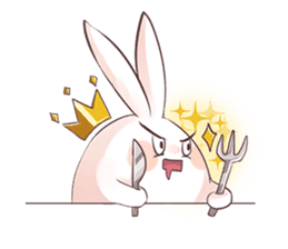 King Fish's Daily Life sticker #8345250