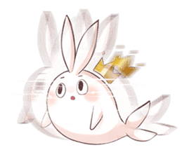 King Fish's Daily Life sticker #8345252