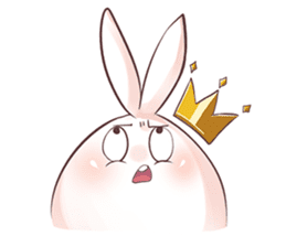 King Fish's Daily Life sticker #8345255