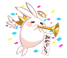 King Fish's Daily Life sticker #8345257