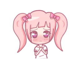 Love you so much [EN] sticker #8345460