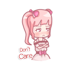 Love you so much [EN] sticker #8345467