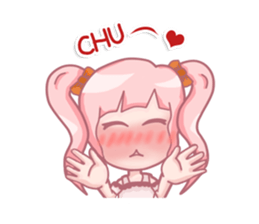 Love you so much [EN] sticker #8345469