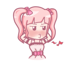 Love you so much [EN] sticker #8345470