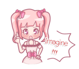 Love you so much [EN] sticker #8345473