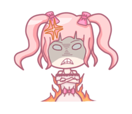 Love you so much [EN] sticker #8345474