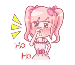 Love you so much [EN] sticker #8345476