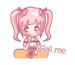 Love you so much [EN] sticker #8345479