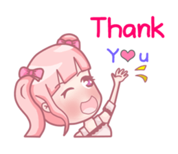 Love you so much [EN] sticker #8345480