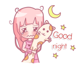 Love you so much [EN] sticker #8345481