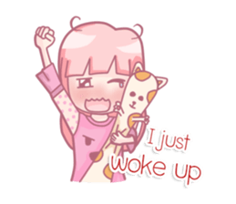 Love you so much [EN] sticker #8345482