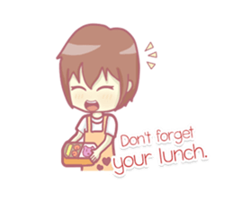 Love you so much [EN] sticker #8345485