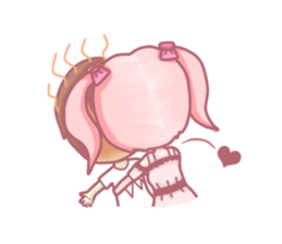 Love you so much [EN] sticker #8345498