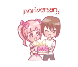 Love you so much [EN] sticker #8345499