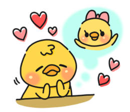 Illustrations for boyfriend or husband3 sticker #8345662