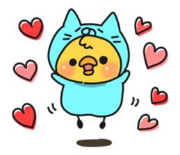 Illustrations for boyfriend or husband3 sticker #8345667