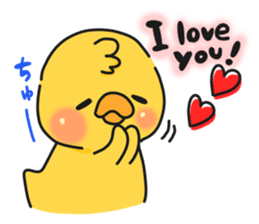 Illustrations for boyfriend or husband3 sticker #8345685