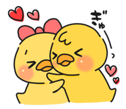 Illustrations for boyfriend or husband3 sticker #8345693