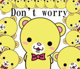 bears bears part5 sticker #8345784